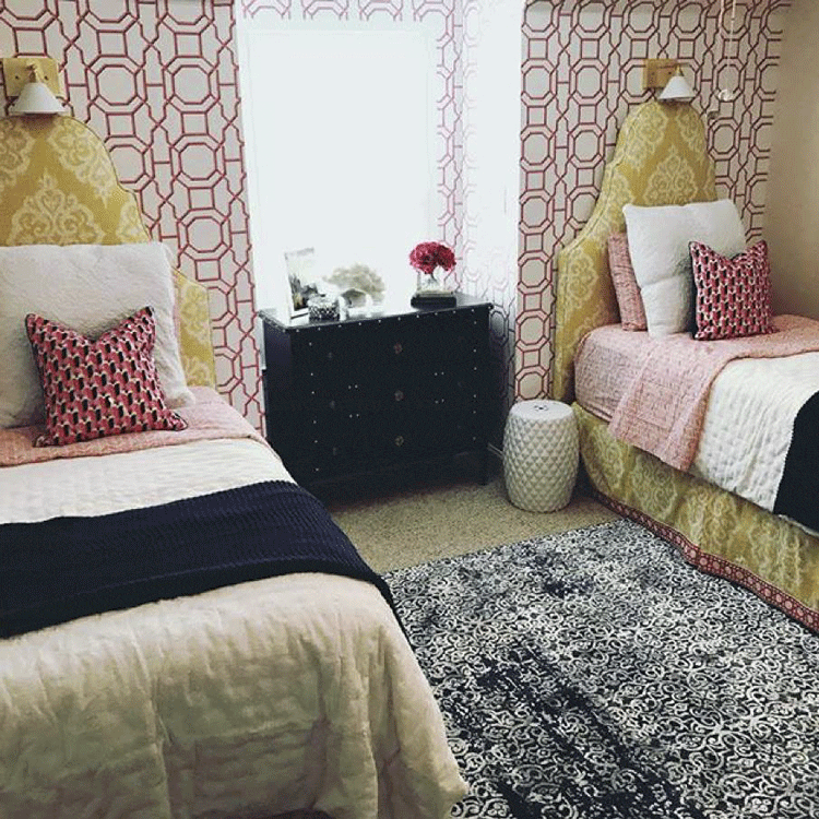 how to keep cozy home decor this winter